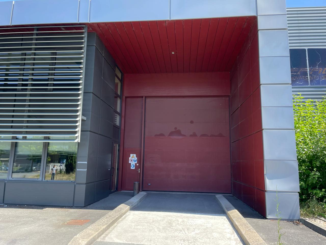 Local d'activité Carbon-Blanc 4808m² Vente local d'activité Carbon-Blanc Gironde OVACT2425663 6